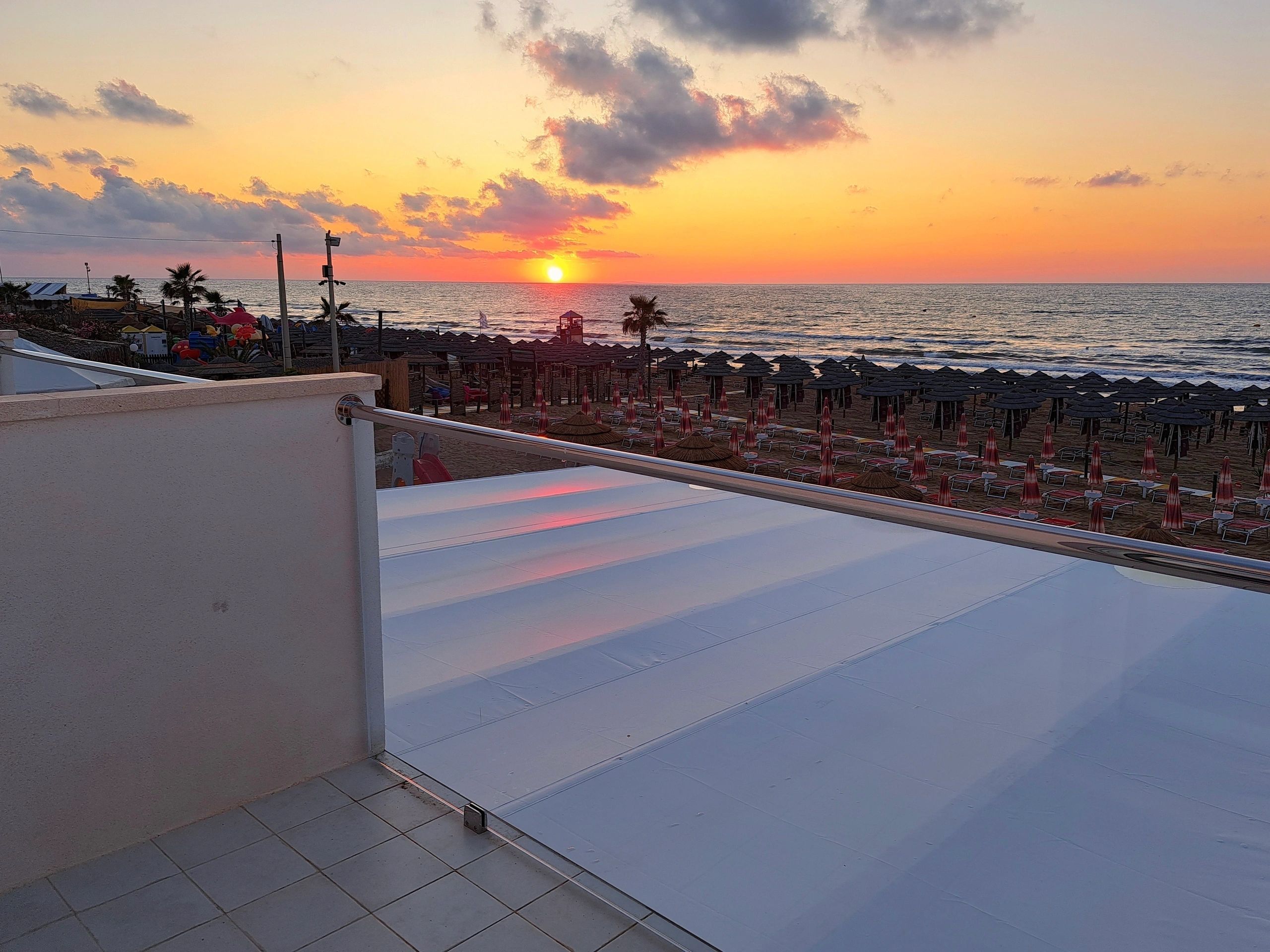 Hotel Lido Diomedee